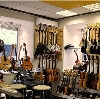 Музыкальные магазины в Бавлах